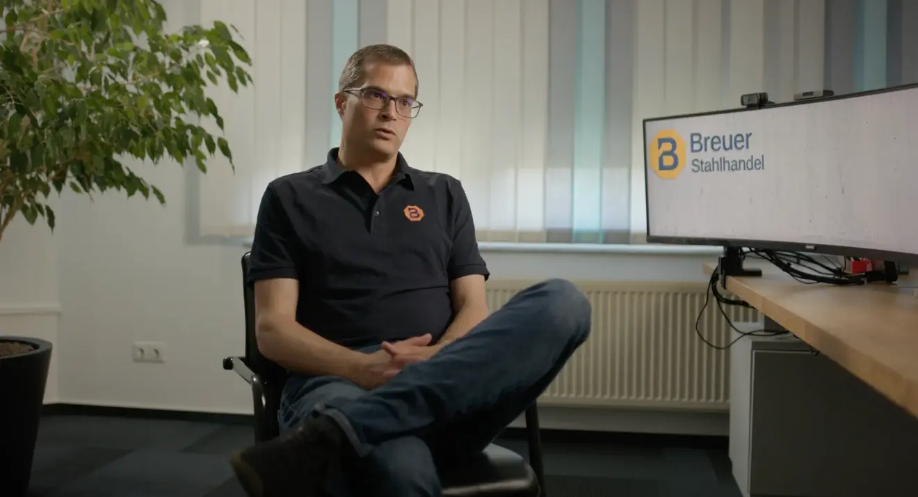 Standbild zum Video: Wie hältst du deine Baustellen reibungslos am Laufen?