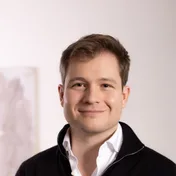 Porträt Nils Greisberger
