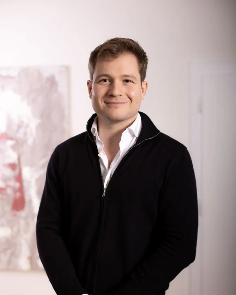 Nils Greisberger