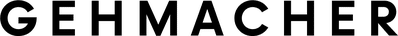 Gehmacher