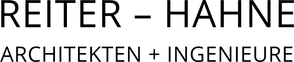 Reiter – Hahne Architekten + Ingenieure