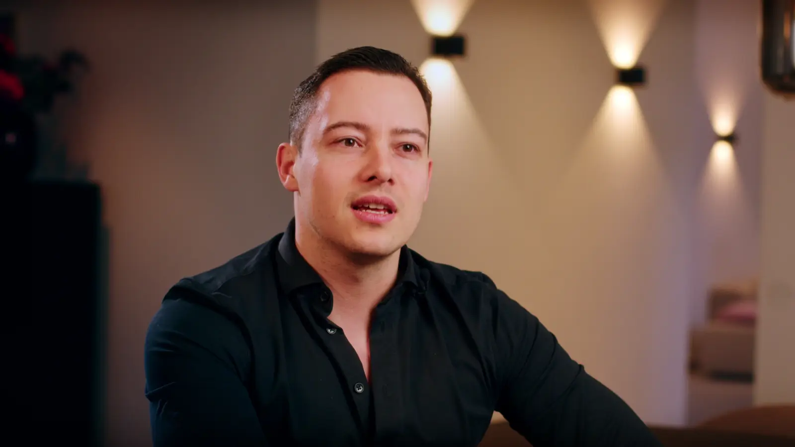 Walter Greisberger im Interview für das Expertenvideo