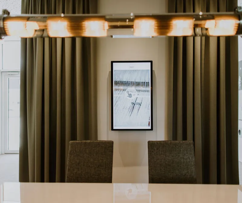 Innenarchitektur Büro Umbau