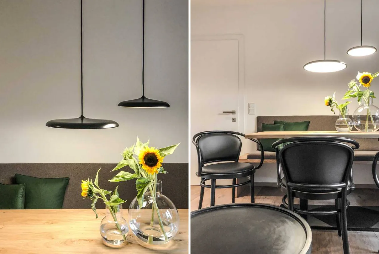 Hotel Eben Auf- & Umbau — Ansicht 7