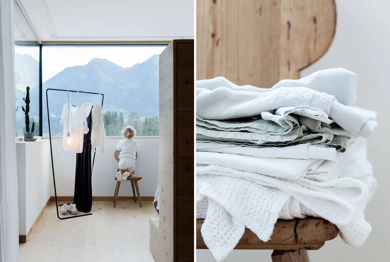 Penthouse Salzburg Aufbau — Ansicht 3