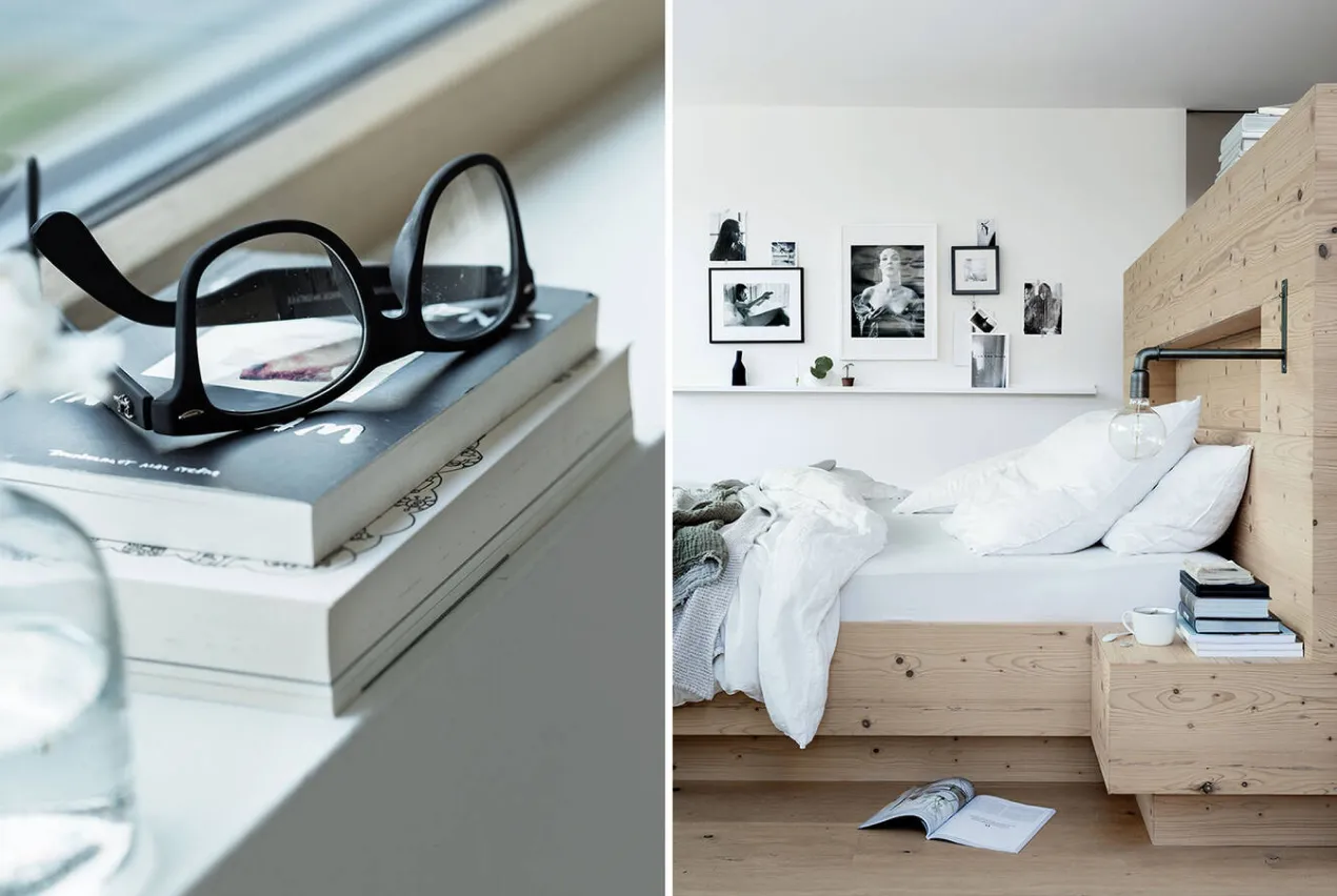 Penthouse Salzburg Aufbau — Ansicht 4