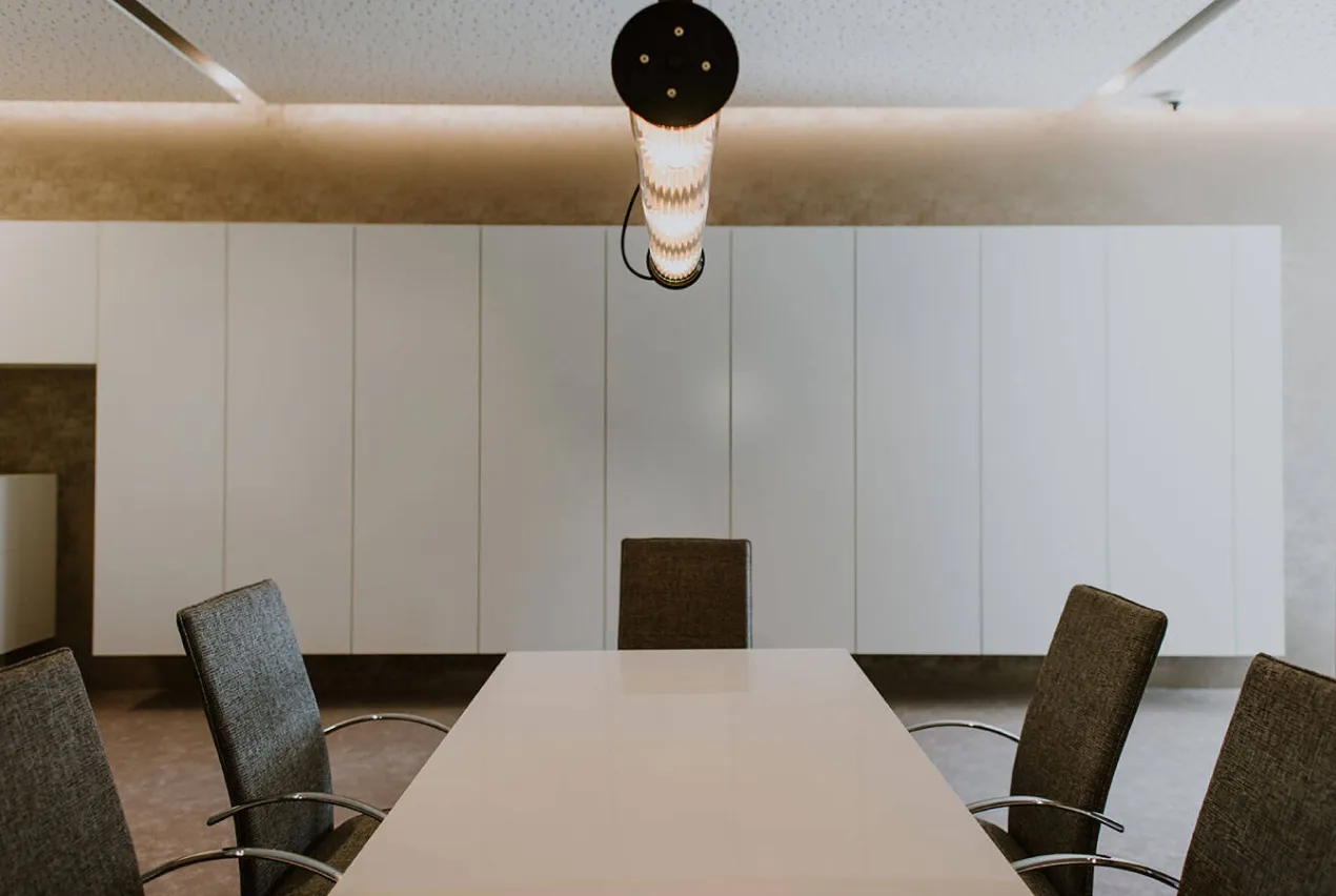 Chalet Wagrain Umbau — Ansicht 5