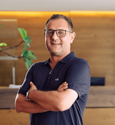 Team von RP Architektur & Design — Ansicht 1
