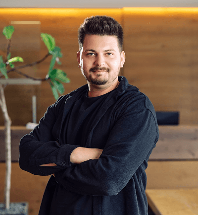 Team von RP Architektur & Design — Ansicht 5