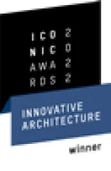 Innovative Architecture Award