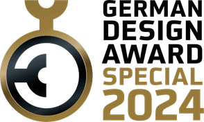 German Design Award 2024