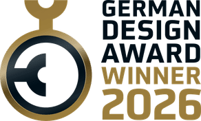 German Design Award 2026