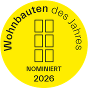 Wohnbauten des Jahres 2026