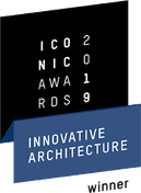 innovative architectur 2019