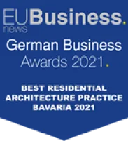 German Business Awards 2021