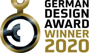 German Design Award 2020