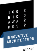 innovative architectur 2022