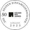 Besten Einfamilienhäuser 2023